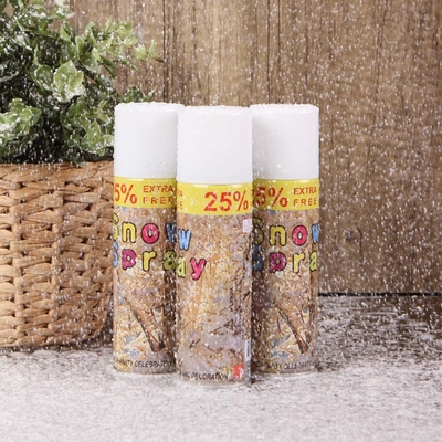 Wholesale Cheap Tin-plated Empty Aerosol Cans , Foam Cleaner Packaging Tin Spray Can Bottle