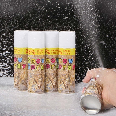 Wholesale Cheap Tin-plated Empty Aerosol Cans , Foam Cleaner Packaging Tin Spray Can Bottle